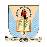 ATMS is affiliated with Chaudhary Charan Singh University Meerut